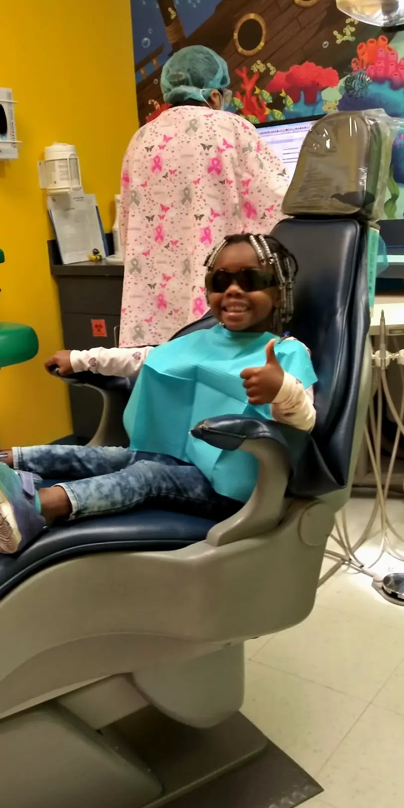 Richmond Adventure Dental