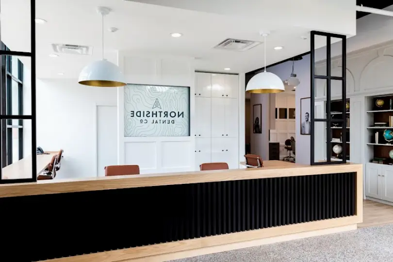 Richmond Northside Dental Co.
