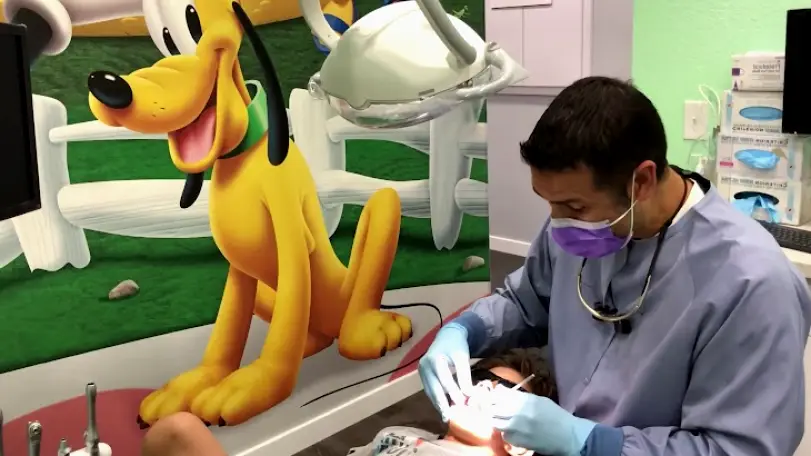  Riverside Children's Dentistry