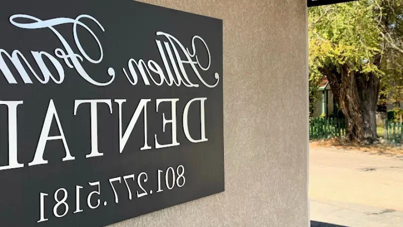  Salt Lake City Allen Family Dental