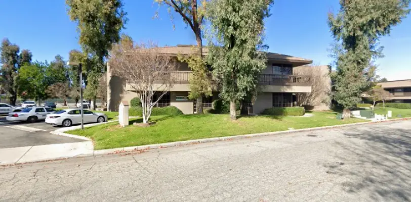 San Bernardino Dr. Richard A. Young, DDS
