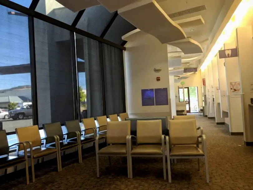 San Rafael Marin Community Clinic