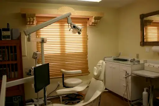 Santa Fe Morgan Dentistry