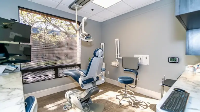 Sarasota Howard Chasolen, DMD, P.A. Cosmetic Dentistry