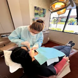  Saratoga Apex Endodontics & Implantology Specialists| Dr. Nidhi Prakash