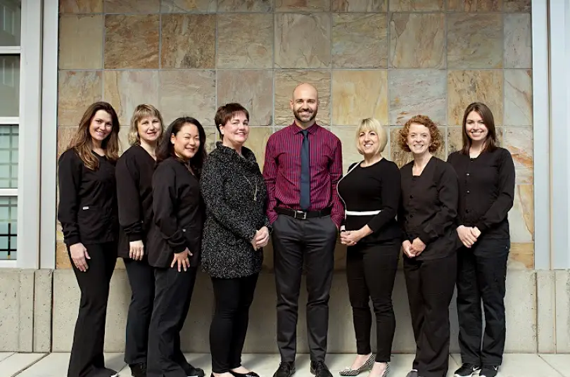 Seattle Sage Family Dentistry