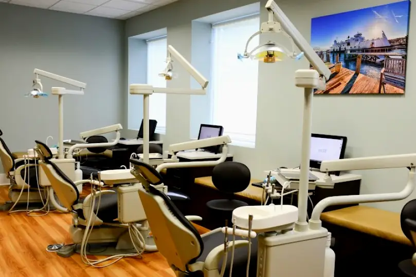Setauket- East Setauket Funt Orthodontics