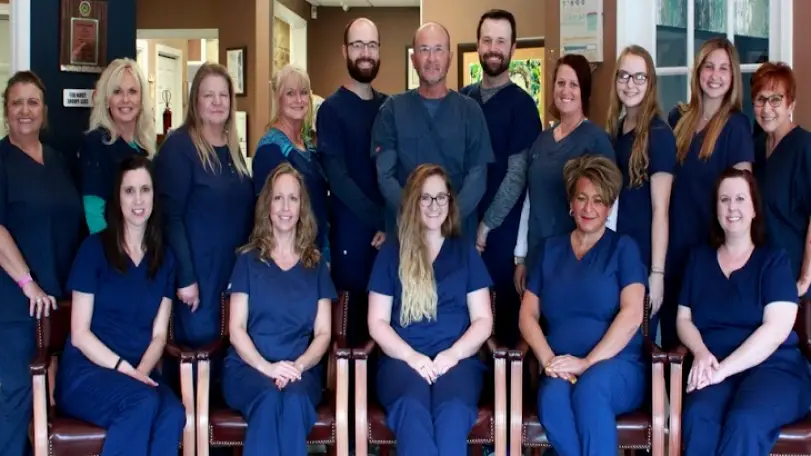 Seymour Thomas Family Dentistry