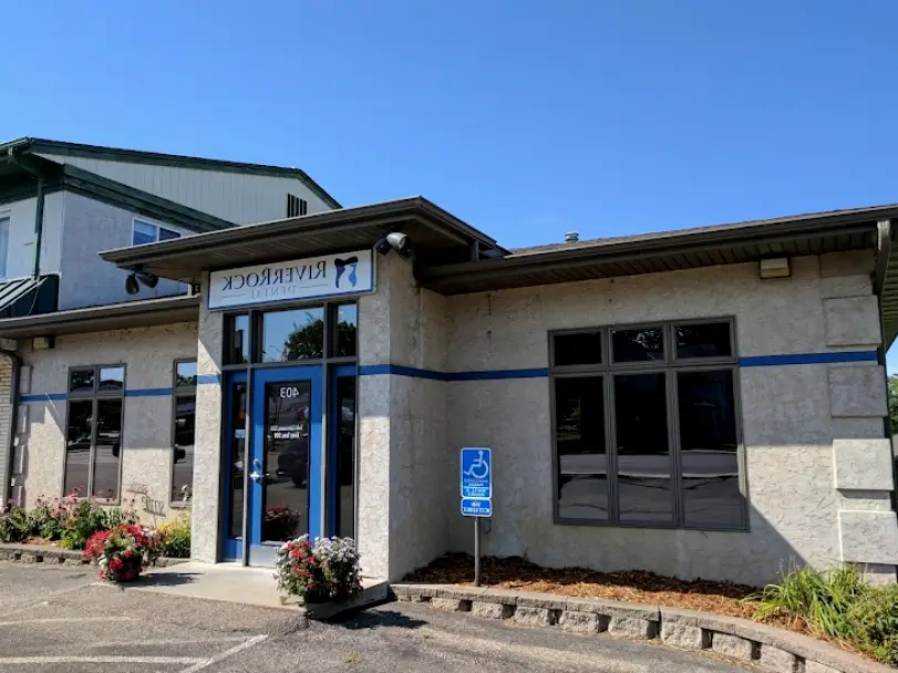 Shakopee RiverRock Dental