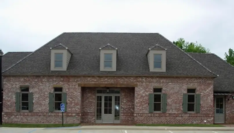 Shreveport Dr. Michael Woolbert