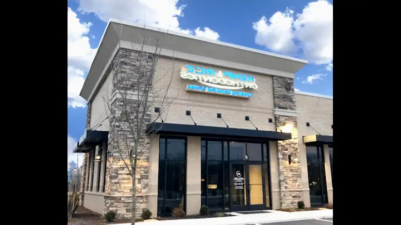 Spring Hill Kemp & Rice Orthodontics
