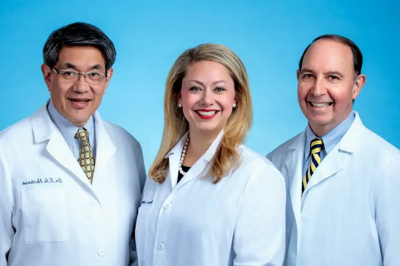 St. Louis Monterubio And Herbosa Oral and Maxillofacial Surgery P.C.
