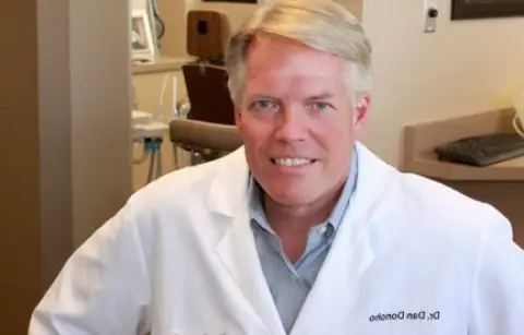 Sun City Daniel P. Donoho, DDS
