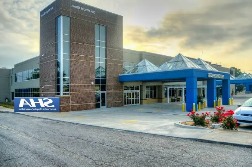 Sweetwater Hospital Association