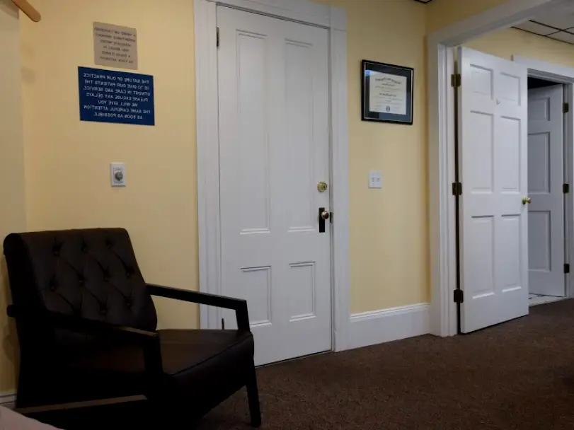 Taunton Advanced Root Canal Specialists