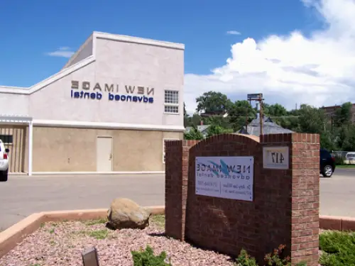Trinidad New Image Advanced Dental