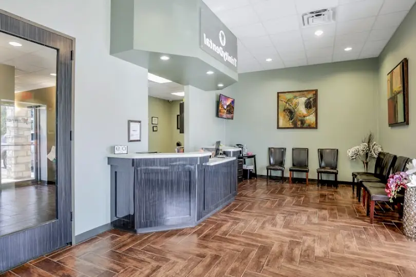 Trinity Dental Centers - Livingston