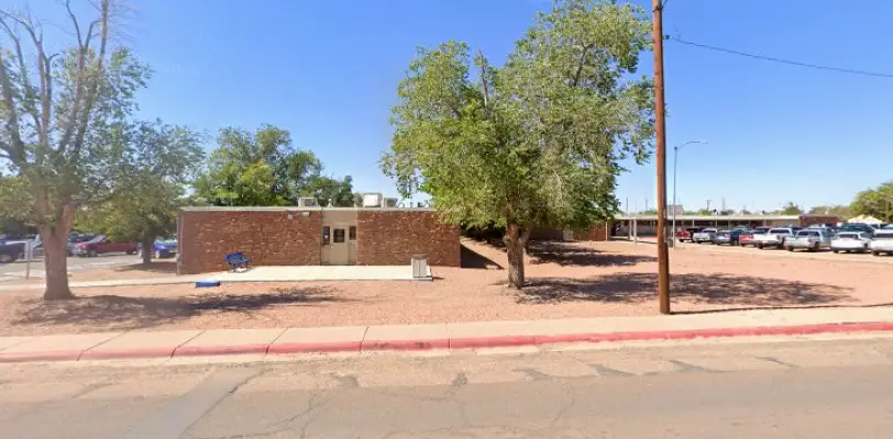 Tuba City Indian Medical Center