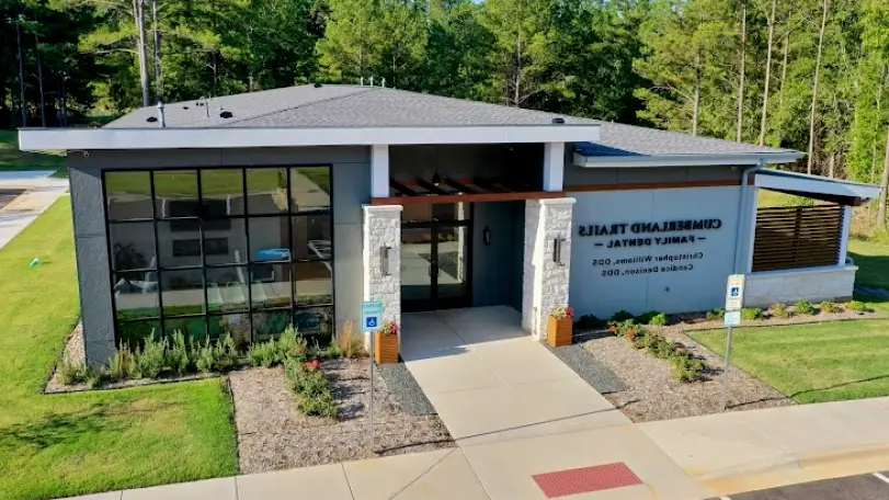  Tyler Cumberland Trails Family Dental