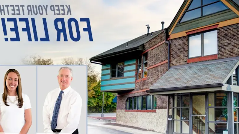 Upper St Clair South Hills Dental Arts - Upper St. Clair