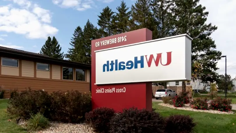  UW Health Cross Plains Clinic Family Medicine Clinic