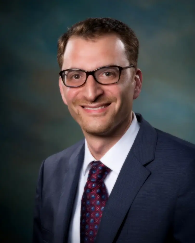 Valparaiso The Periodontal Group -Dr. Basel Hajjar