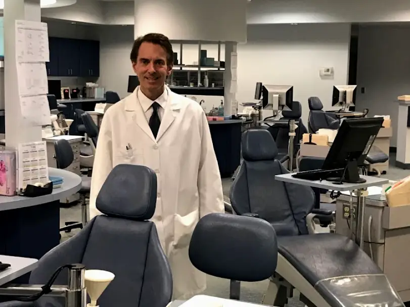 Vestal Dr. Peter T. Bronsky, DMD