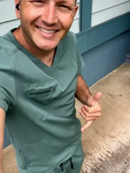 Waimea Total Health Dentistry Hawaii; Office of Dr. Trevor Hartwell