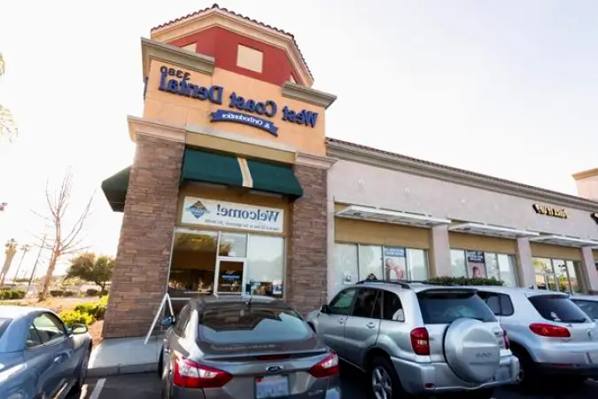  West Coast Dental of Riverside