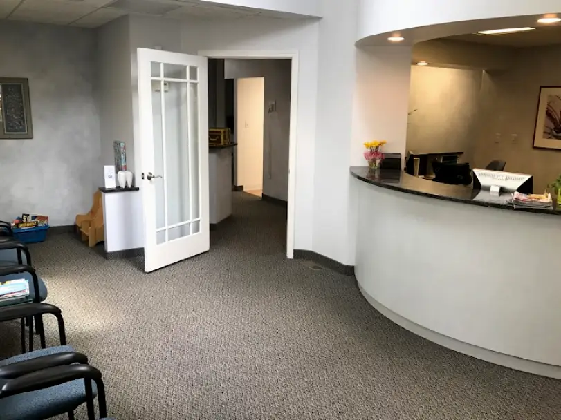 Westfield Park Square Dental: Dr Sushma Reddy DMD