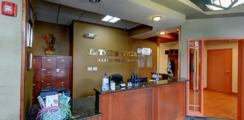 Wood Dale Karing Dental
