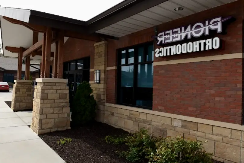 York Pioneer Orthodontics