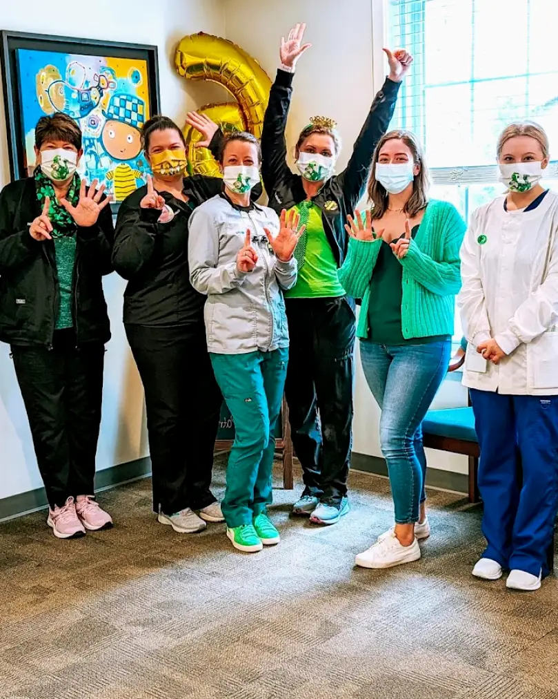 Abington Children's Dentistry and Orthodontics