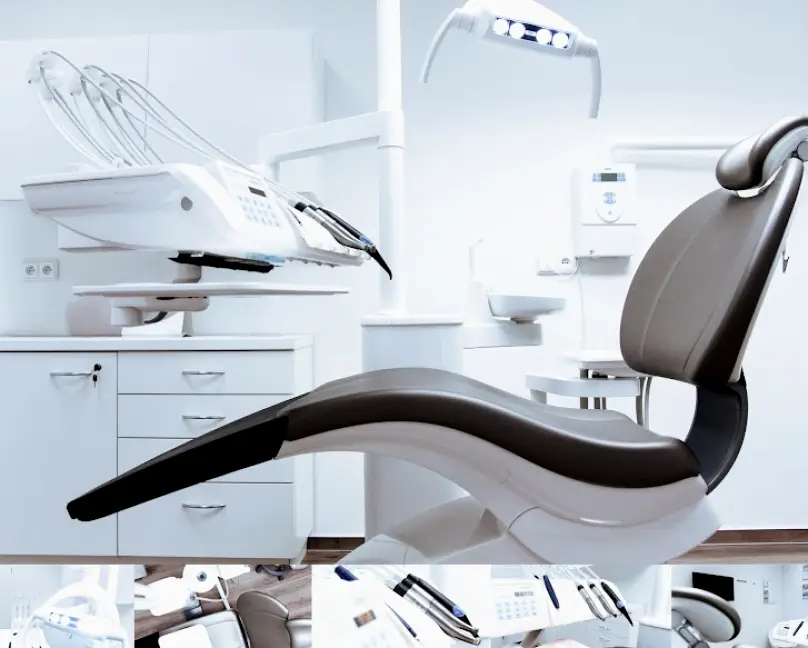 American Fork Palisades Dental