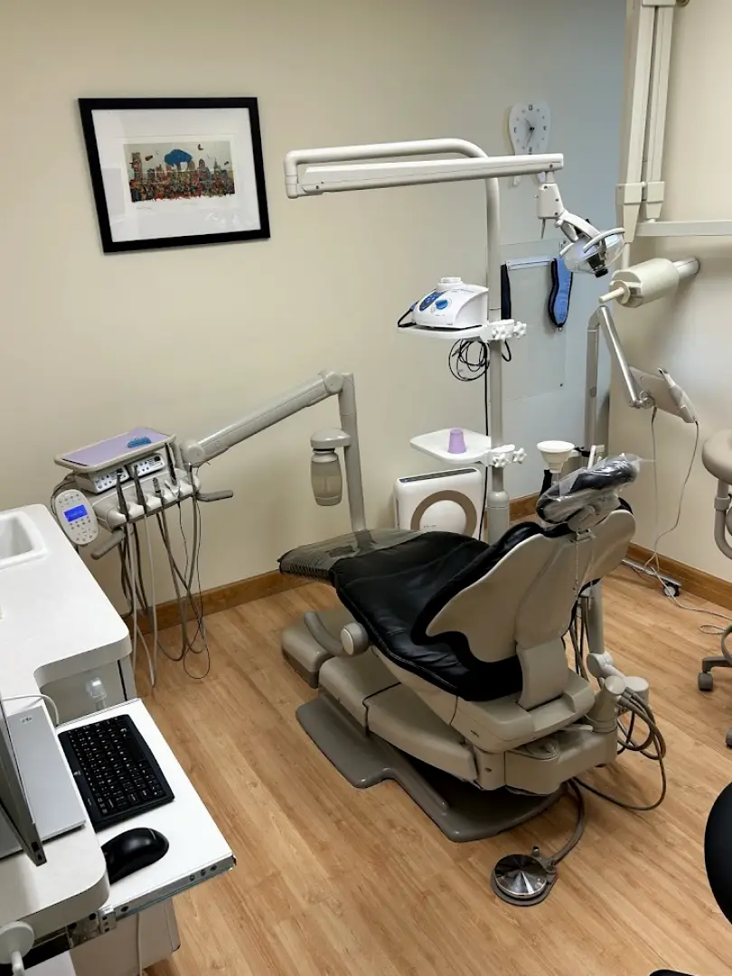  Amherst Amber Shay Dental, PLLC