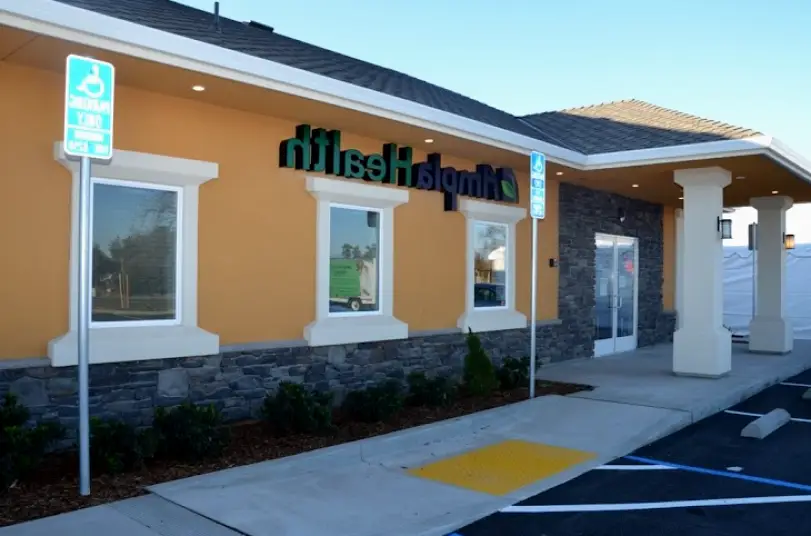 Ampla Health Los Molinos Medical