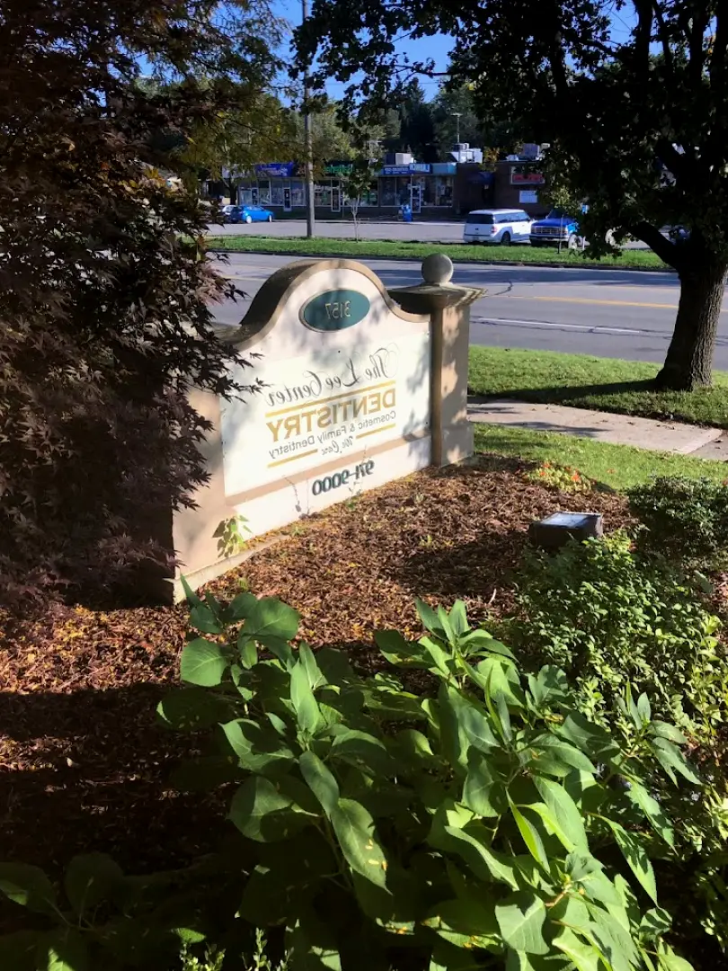 Ann Arbor James P. Lee DDS PC