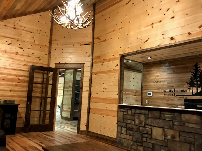 Antlers Timber Lodge Dentistry