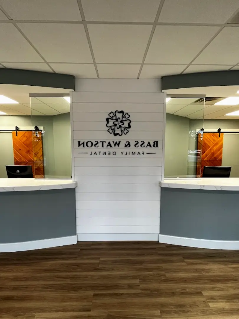 Apex Bass & Watson Family Dental