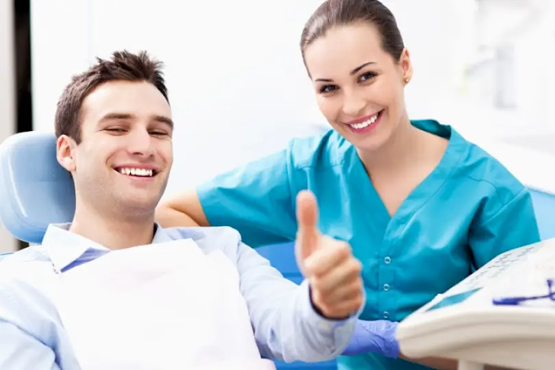 Ashburn Smile Center