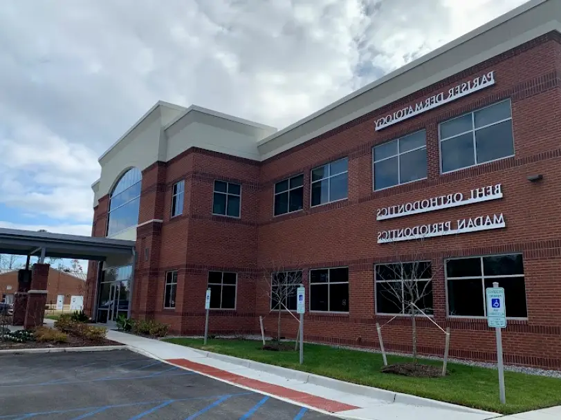 Behl Orthodontics & Pediatric Dentistry of Suffolk VA