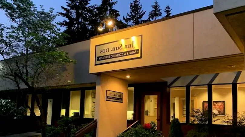 Bellevue Jun Sun, DDS Family & Cosmetic Dentistry