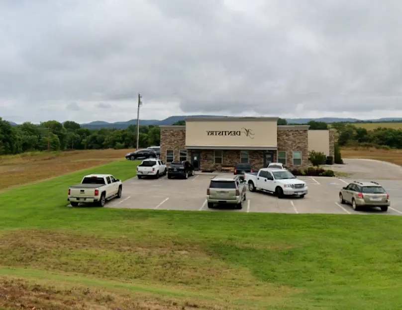 Berryville DENTISTRY