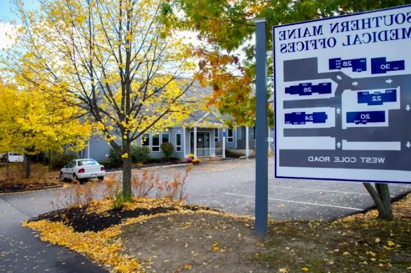 Biddeford Southern Maine Oral & Maxillofacial Surgery