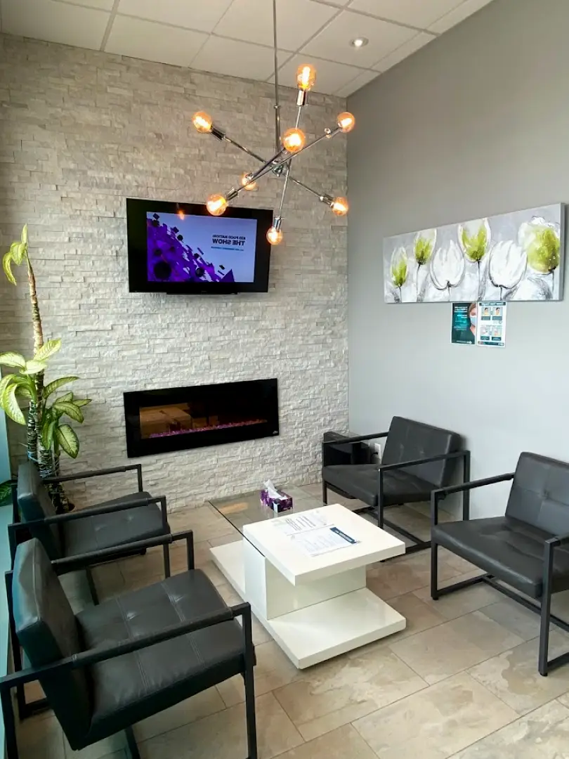 Binbrook Smile Design Dental Care