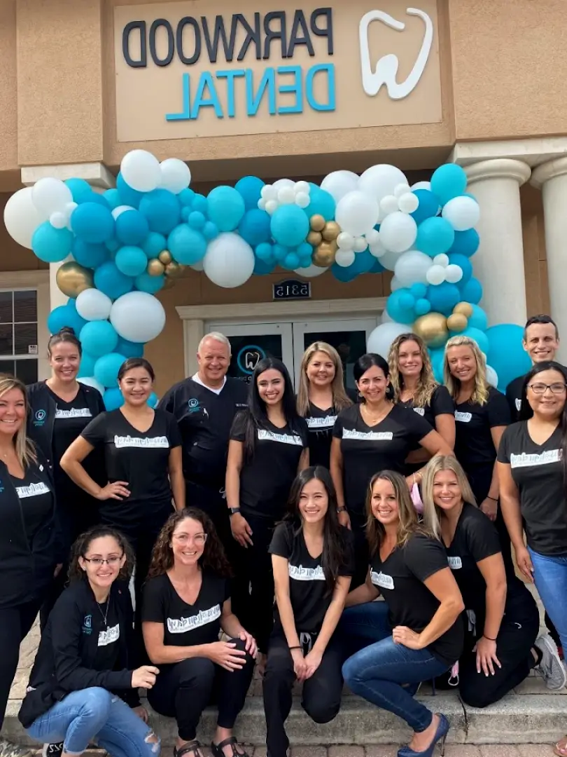 Bradenton Parkwood Dental West