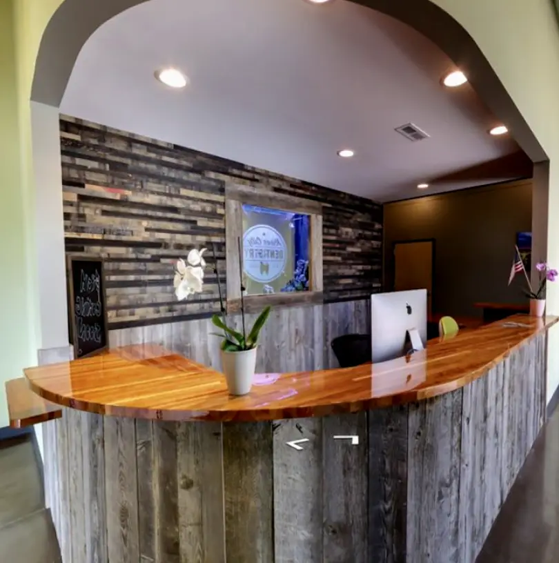  Chattanooga The Mint Dental