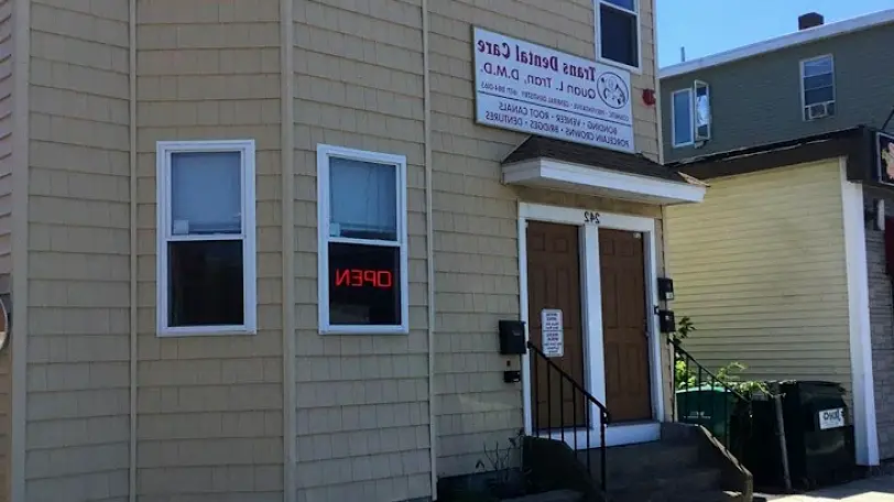  Chelsea Trans Dental Care