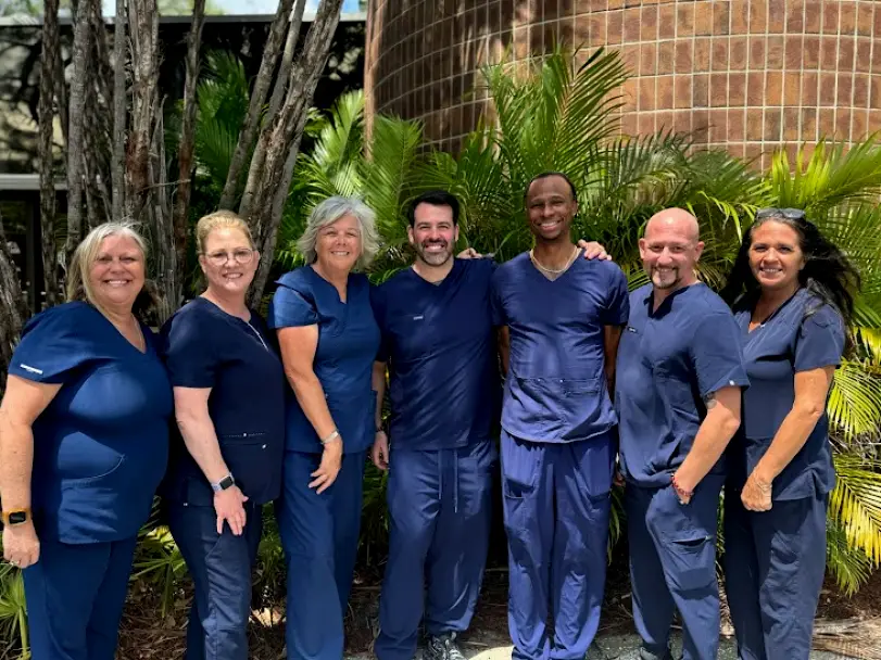  Clearwater Shore Lake Dental - Palm Harbor