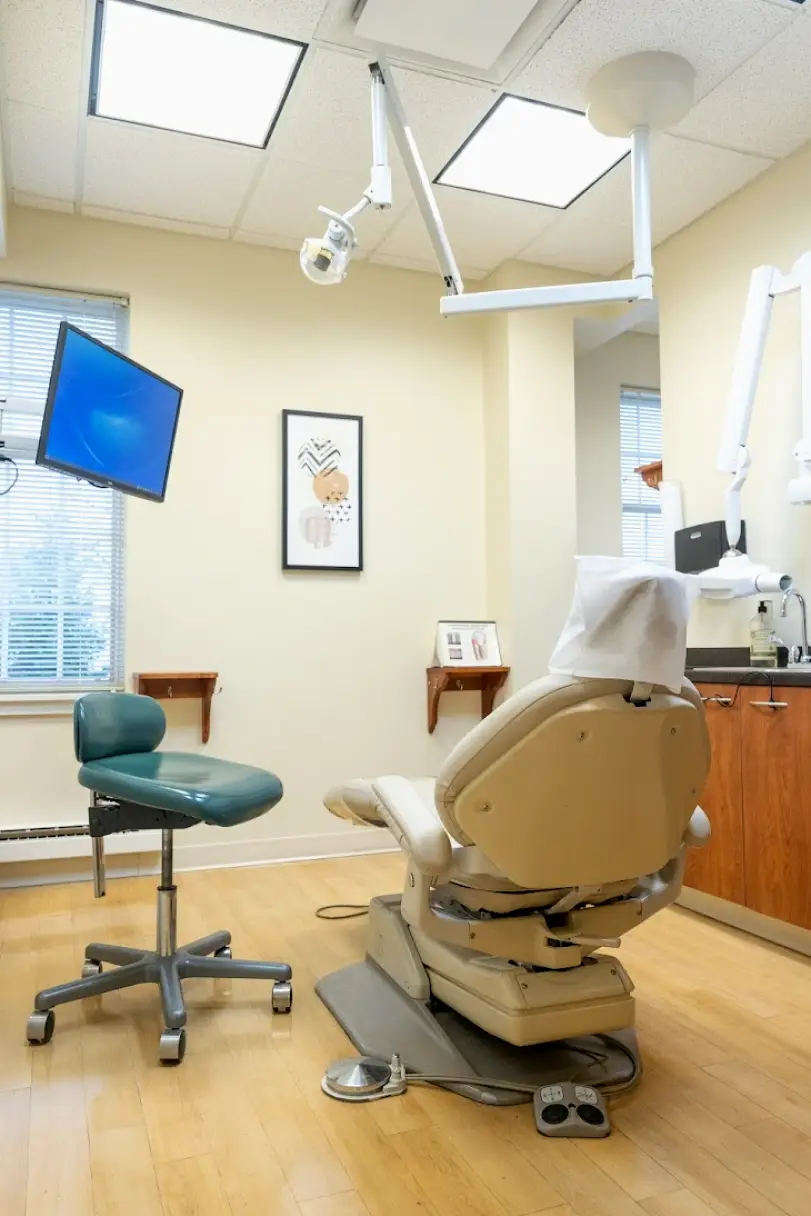  Cleveland Dental & Cosmetic Solutions